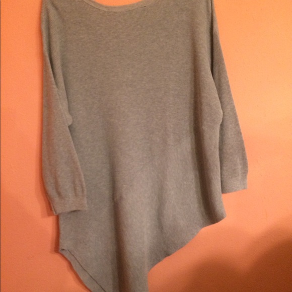 Grey Sweater - Picture 2 of 5